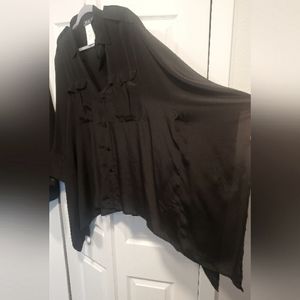 Shirt & blouses. Women's. 100% Silk.